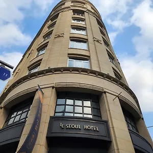  Hotel Le South Korea