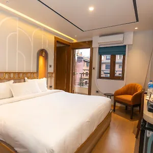 Ananta 加德满都