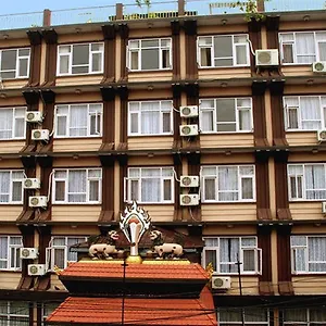 3* Hotel Norbulinka Boutique